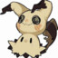 Mimikyu