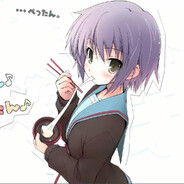 长门有希