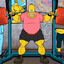Homer J. Simpson