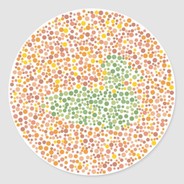 Colorblindness