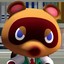 Tom Nook