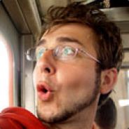 Krystman avatar