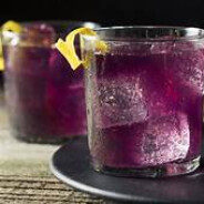 I Drink High Class Lean