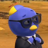AiM | Pablo de los Backyardigans
