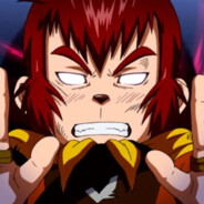 独行族妖侠蛮吉