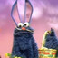 Cookie Bunny