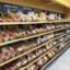 walmart bread aisle