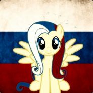 Rus-Fluttershy
