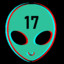 Alien 17