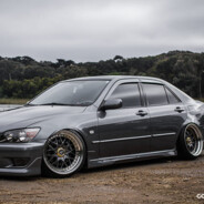 IS300z avatar