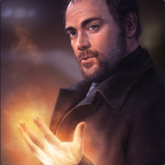 Mr. Crowley