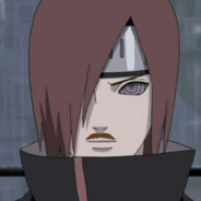 Nagato de bigode