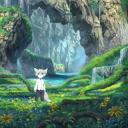 南方路边向阳花