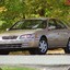 Toyota Camry 1997