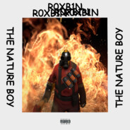 RoxB1n [THE NATURE BOY]