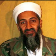 Usama Ben Laden avatar