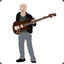 Hard Rock Joe