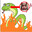 EVIL Jake The Snake
