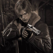 Leon S. Kennedy