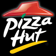 Pizza Hut Salad Bar