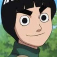 Rock Lee