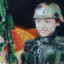 武裝到牙齿