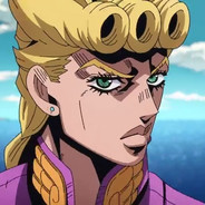 Giorno Giovanna