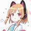 才羽桃井momoi