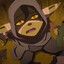Steam avatar