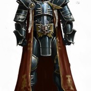 Inkwizytor Ordo Xenos