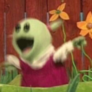 รสบลูเบอร์รี๊!!