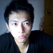 实力撩妹的小黑