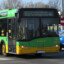 linia autobusowa 168