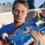 Tony Hawk Thua