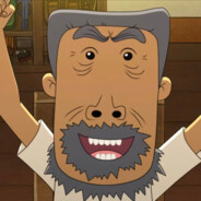 翻斗花园牛爷爷