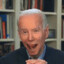 Freaky Biden