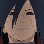 Uchiha Madara