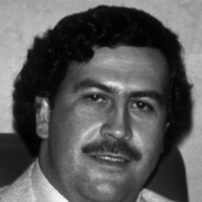 Pablo Escobar