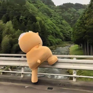 凶猛の虎纯真丁一郎