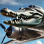 bombardiro crocodilo