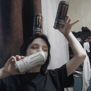 nomxcy) <3 monsterwhite