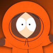 Kenny McCormick