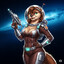 Ms Slaughter Otter