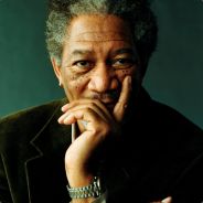 Morgan Freeman