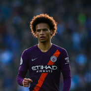 Leroy Sané
