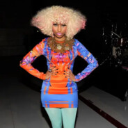 nickiminaj