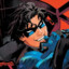 DICK GRAYSON