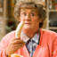 mrs brown