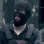 白给头子吕子乔