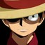 MONKEY D.LUFFY